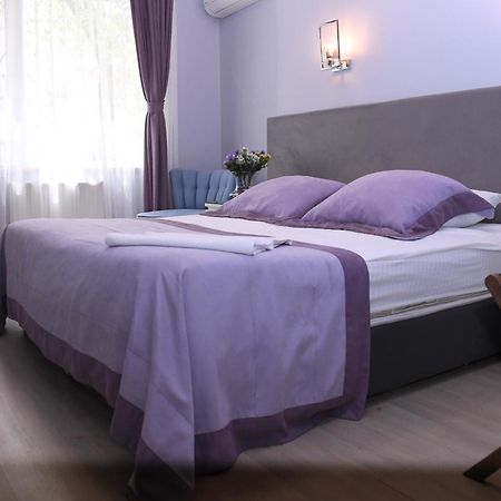 A Hotels & Suite Ankara Exterior foto