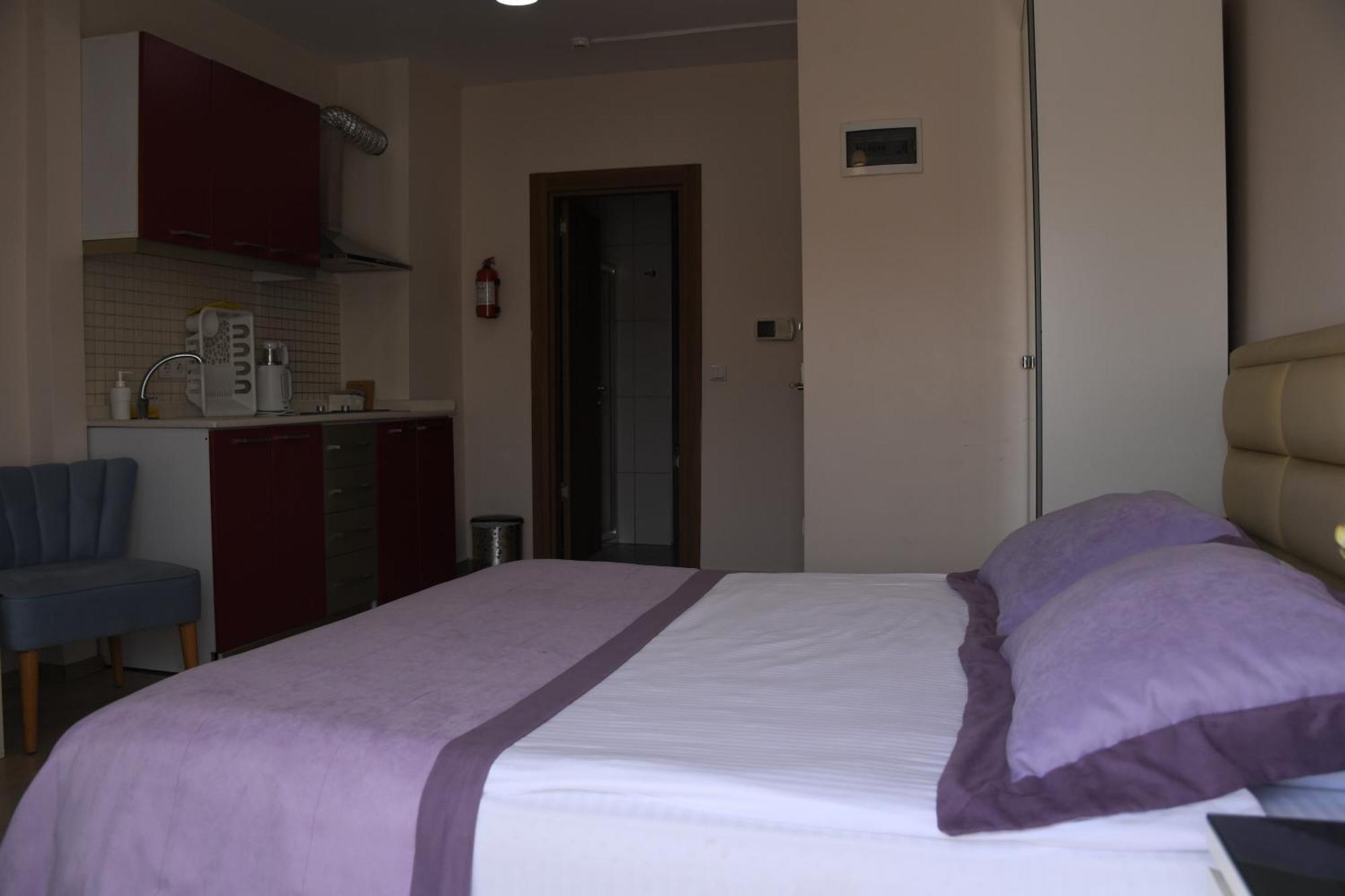 A Hotels & Suite Ankara Exterior foto