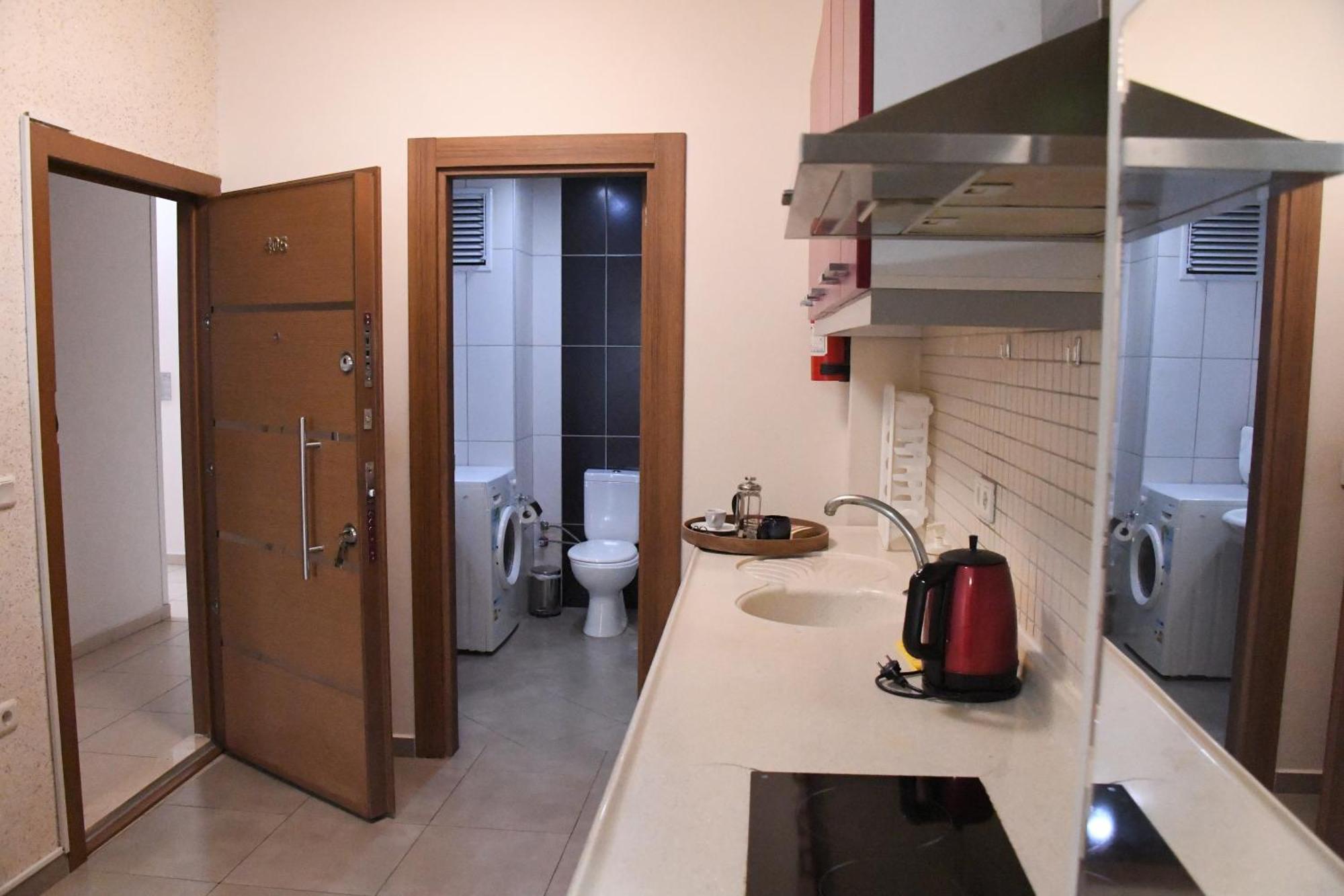 A Hotels & Suite Ankara Exterior foto