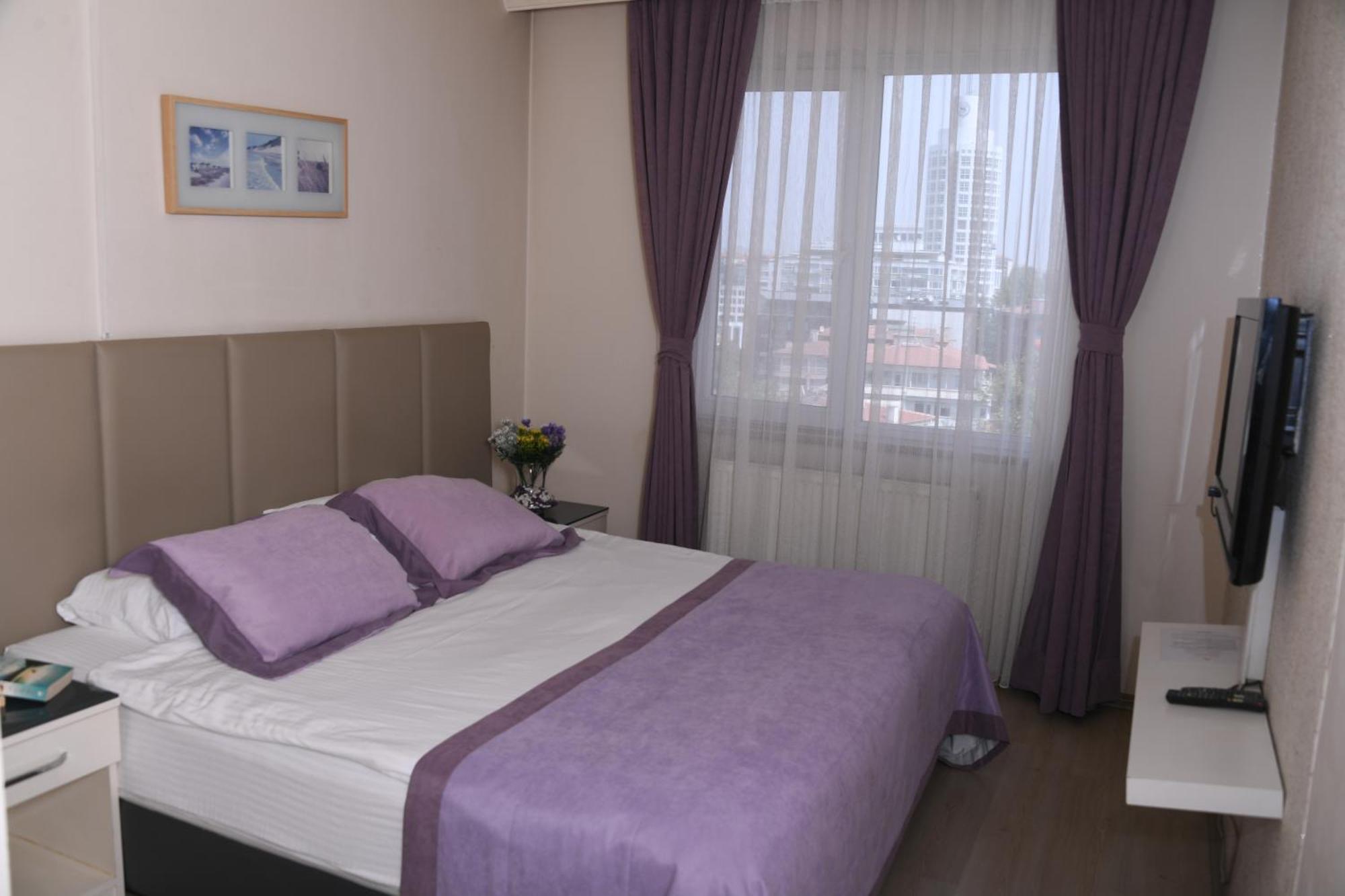 A Hotels & Suite Ankara Exterior foto