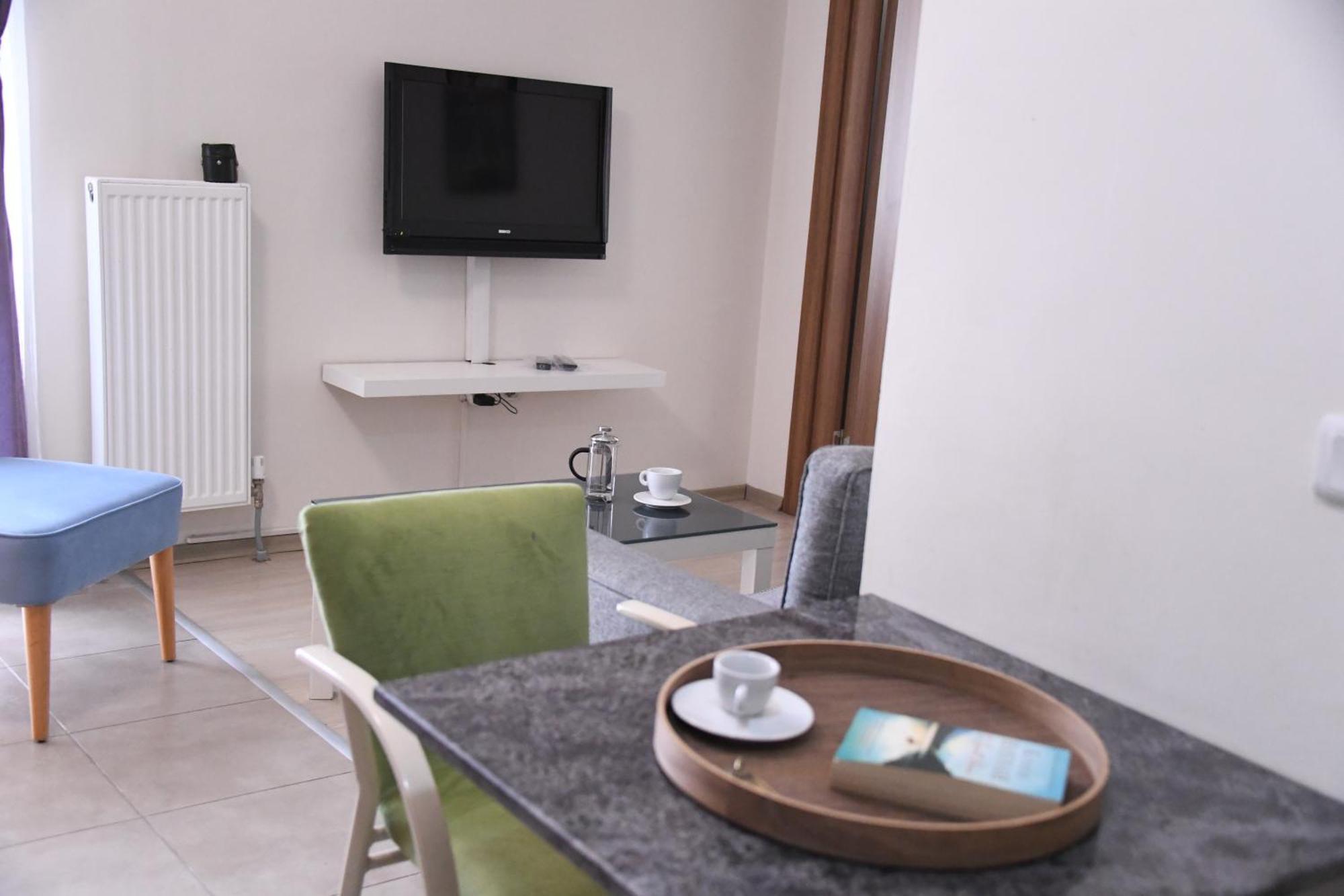 A Hotels & Suite Ankara Exterior foto
