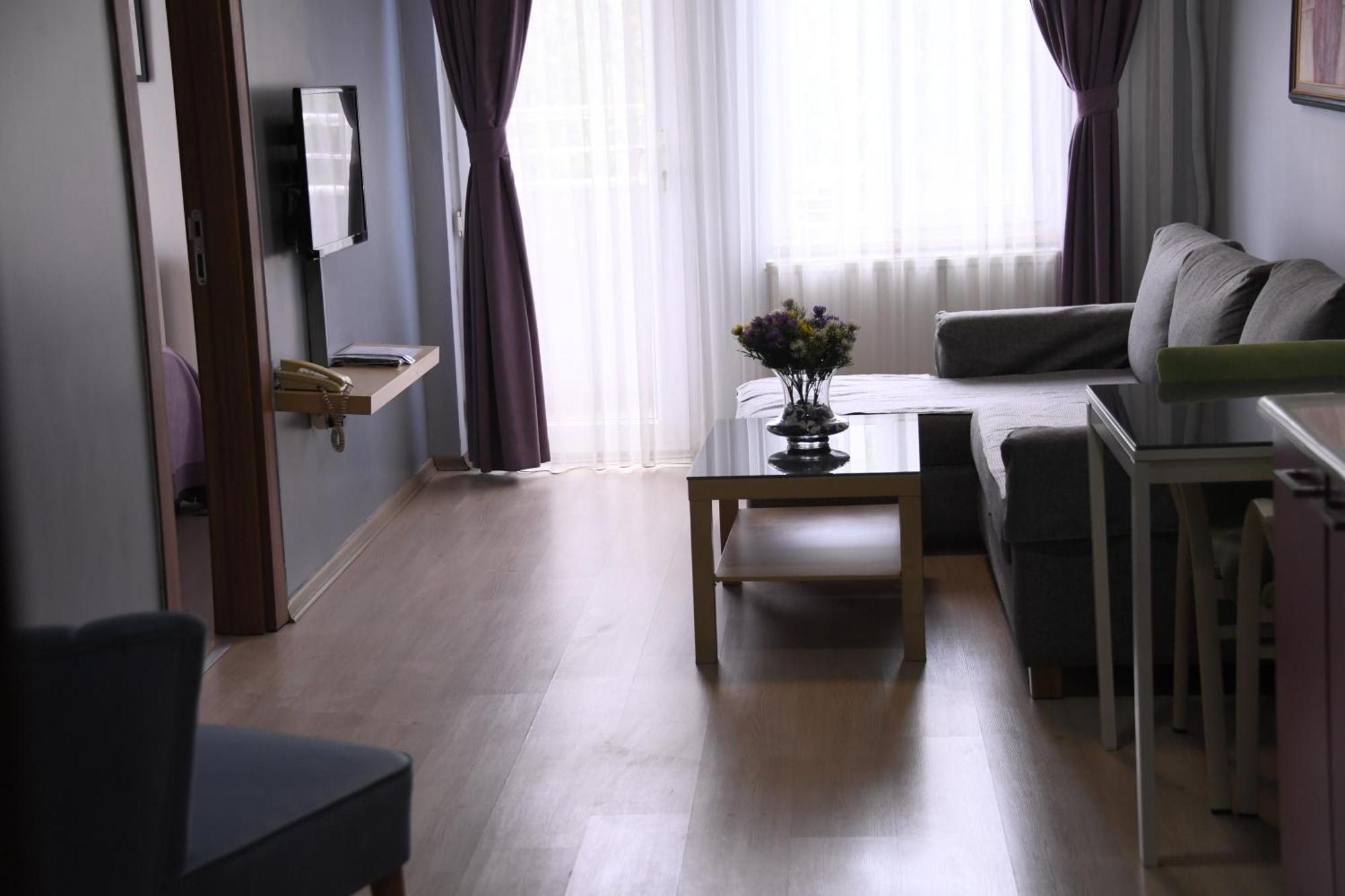 A Hotels & Suite Ankara Exterior foto