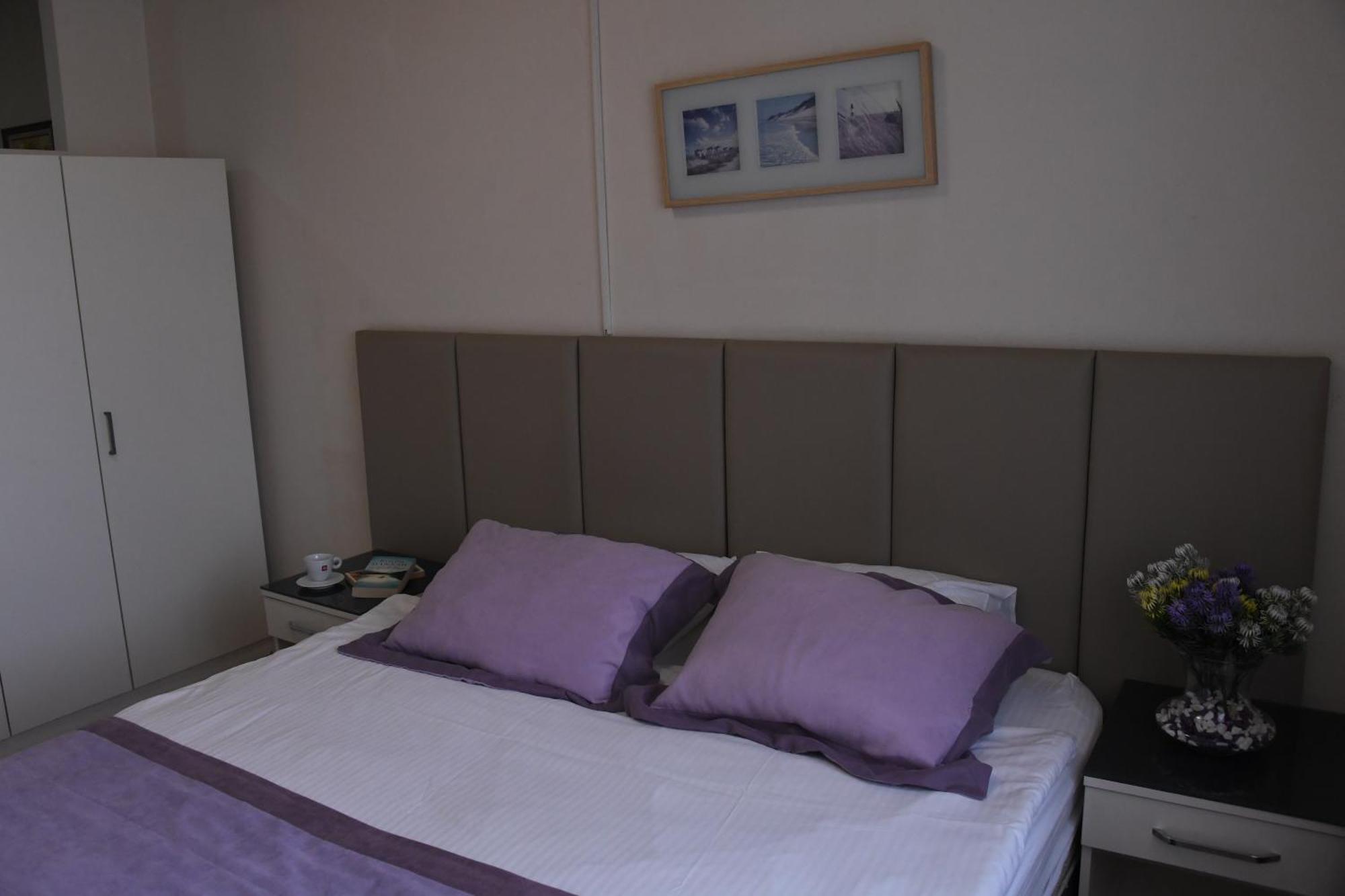 A Hotels & Suite Ankara Exterior foto