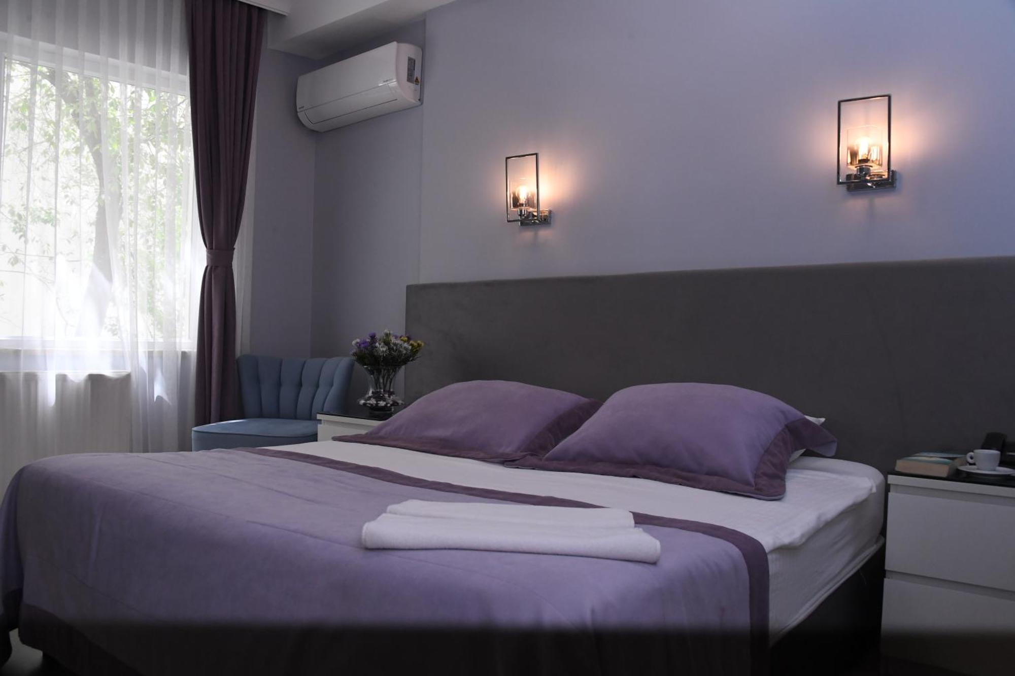 A Hotels & Suite Ankara Exterior foto